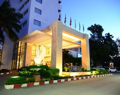 Khách sạn Hua Hin Grand Hotel And Plaza - Sha Extra Plus (Hua Hin, Thái Lan)