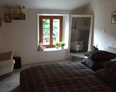 Otel B&b Cormondreche (Corcelles-Cormondrèche, İsviçre)