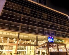 Hariston Hotel & Suites (Jakarta, Indonesia)