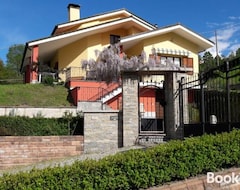 Toàn bộ căn nhà/căn hộ La Compostella (Casalborgone, Ý)