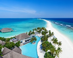 Resort/Odmaralište Finolhu Baa Atoll Maldives (Atol Baa, Maldivi)