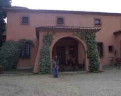 Hotelli Villa Germaine (Ariccia, Italia)