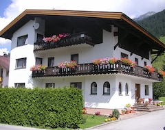 Hotelli Alexandra (Lermoos, Itävalta)