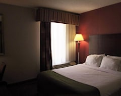 Otel Holiday Inn Express Cincinnati-Lawrenceburg (Lawrenceburg, ABD)