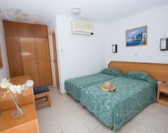 Alonia Hotel Apartments (Ayia Napa, Kıbrıs)