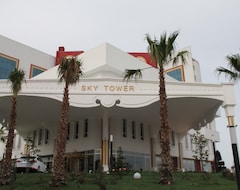 Khách sạn Sky Tower (Akçakoca, Thổ Nhĩ Kỳ)