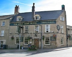 The Kings Arms Hotel (Chipping Norton, United Kingdom)