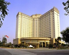 Hotelli Caishen Hotel (Macao, Kiina)