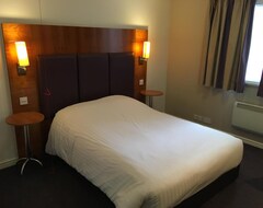 Hotel Comfort Inn Sunderland (Sunderland, United Kingdom)