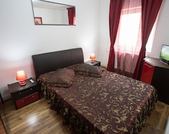 Casa/apartamento entero Apartament Confort (Buşteni, Rumanía)