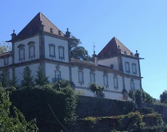 Khách sạn Casa das Torres de Oliveira (Mesao Frio, Bồ Đào Nha)