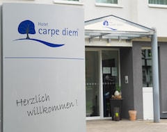 Hotel carpe diem (Velbert, Germany)