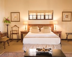 Hotel The Stanley And Livingstone Private Game Reserve (Victoria Falls, Zimbabwe)