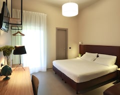 Hotel Aloisi (Lecce, Italy)