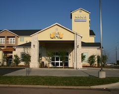 Hotel Best Western Lubbock West Inn & Suites (Lubbock, USA)