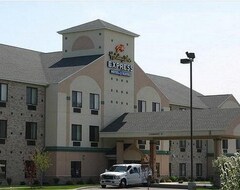 Khách sạn Holiday Inn Express Hotel & Suites Elkhart-South, An Ihg Hotel (Union, Hoa Kỳ)