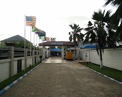 Hotel Lincoln (Accra, Gana)