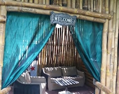 Camping Kare Lodge (El Valle, Panamá)