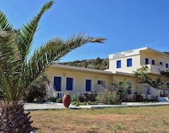 Otel Kourkas (Lefkos, Yunanistan)