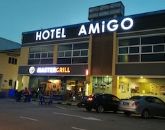 Otel Amigo (Pos Iskandar, Malezya)