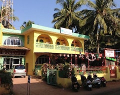 Khách sạn Hotel Bonanza (Calangute, Ấn Độ)