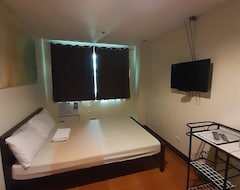 Khách sạn Oyo 714 Haeinsa Condotel (Manila, Philippines)