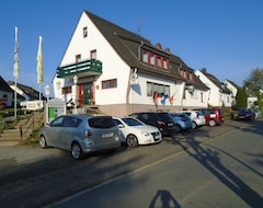 Otel Haus Sonneneck (Medebach, Almanya)