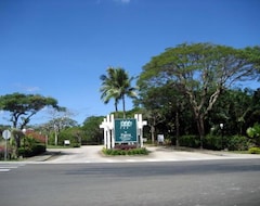 Hotel Palms Resort Saipan (Saipan, Northern Mariana Islands)