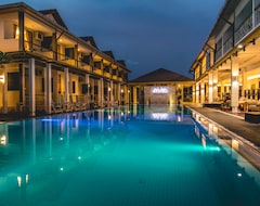 Hotel Alia Residence Business Resort (Kuah, Malaysia)