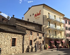 Hotel Miro' (Garda, Italien)