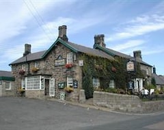 Otel Percy Arms (Alnwick, Birleşik Krallık)