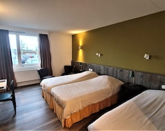 Hotelli Hotel2 Heerenveen (Heerenveen, Hollanti)