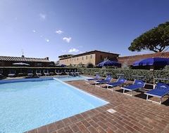 Hotel Podere San Giuseppe (San Vincenzo, Italien)