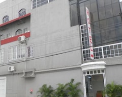 Khách sạn Ciudad Latin Palace (Guayaquil, Ecuador)
