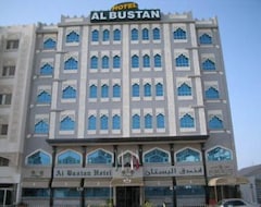Khách sạn Al Bustan (Doha, Qatar)