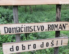 Tüm Ev/Apart Daire Country House Roman (Doboj, Bosna-Hersek)
