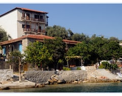 Toàn bộ căn nhà/căn hộ MELIES- Seaside Boutique Apartments (Horto, Hy Lạp)