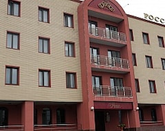 Hotel Rossiya (Noyabrsk, Russia)