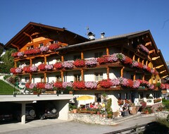Hotel Alpenhof (Lermoos, Austrija)