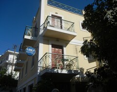 Khách sạn Emily (Vathi - Samos Town, Hy Lạp)