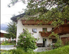 Otel Haus Eckhart (Feichten im Kaunertal, Avusturya)