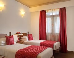 Hotelli Royal Palms (Benaulim, Intia)