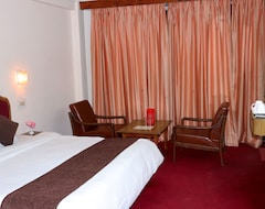 Hotel Classic (Manali, Indien)