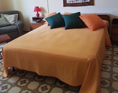 Hotelli Villa Adriana (Mazara del Vallo, Italia)