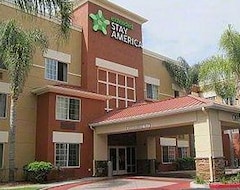 Khách sạn Extended Stay America Suites - Orange County - Cypress (Cypress, Hoa Kỳ)