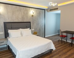 Khách sạn The Hera Business Hotels & Spa (Istanbul, Thổ Nhĩ Kỳ)