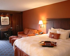 Hotel Hampton Inn Bentonville-Rogers (Rogers, USA)