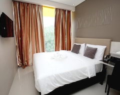 Khách sạn Verse Lite Hotel Gajah Mada (Jakarta, Indonesia)