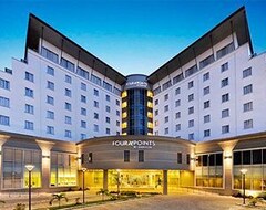 Khách sạn Four Points by Sheraton Lagos (Ikeja, Nigeria)