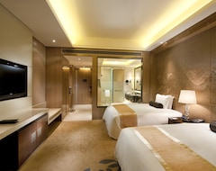Otel DoubleTree by Hilton Langfang (Langfang, Çin)